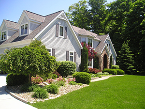 Landscapers and Lawncare Services in Las Vegas, NM